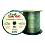 Field Guardian - 14 GA. Aluminum Wire - 1/4 Mile