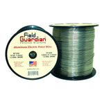 Field Guardian - 16 GA. Aluminum Wire - 1/2 Mile