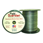 Field Guardian - 17 GA. Aluminum Wire - 1/2 Mile
