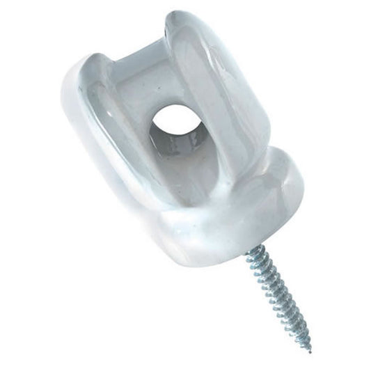 Porcelain Insulator Large Screw In