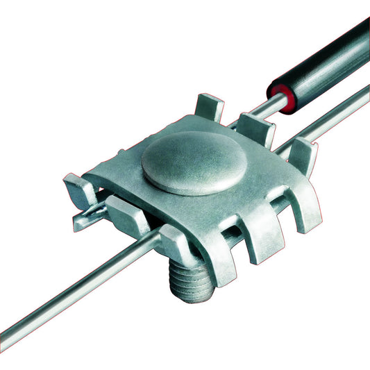 Speedrite - Heavy Duty Joint Clamp / Line Tap (20/pk)