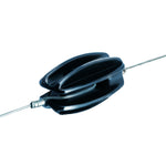 Speedrite - End-Strain Corner Insulator - Black