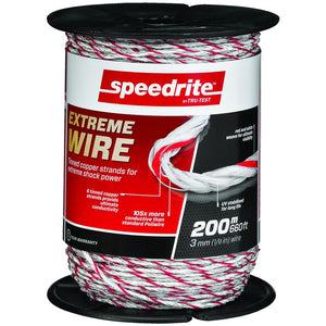 Speedrite - Extreme Wire 660'